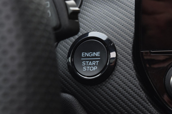 Ford Puma Hybrid ST-Line|Dak|B&O|Winter|ACC|Cam|Carplay