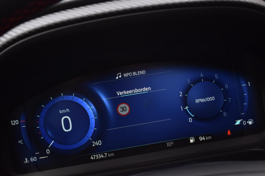 Ford Puma Hybrid ST-Line|Dak|B&O|Winter|ACC|Cam|Carplay