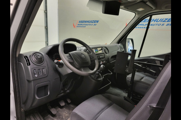 Renault Master 2.3dCi 130pk L2/H2 Trekhaak Euro 6!