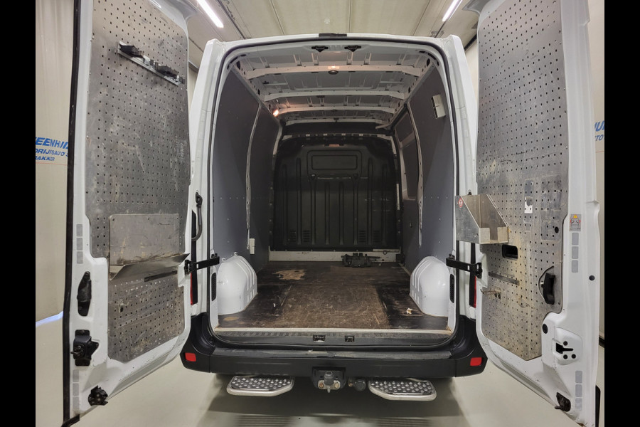 Renault Master 2.3dCi 130pk L2/H2 Trekhaak Euro 6!