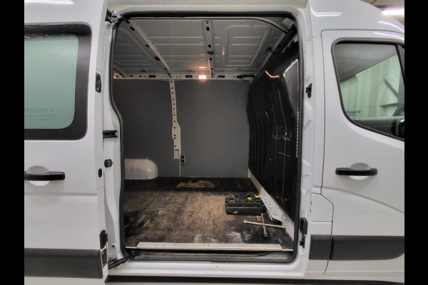 Renault Master 2.3dCi 130pk L2/H2 Trekhaak Euro 6!