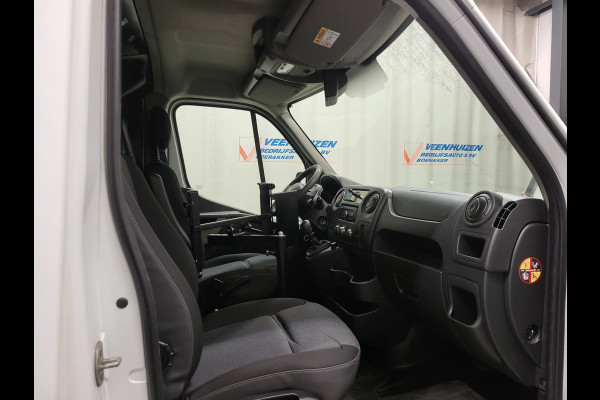 Renault Master 2.3dCi 130pk L2/H2 Trekhaak Euro 6!