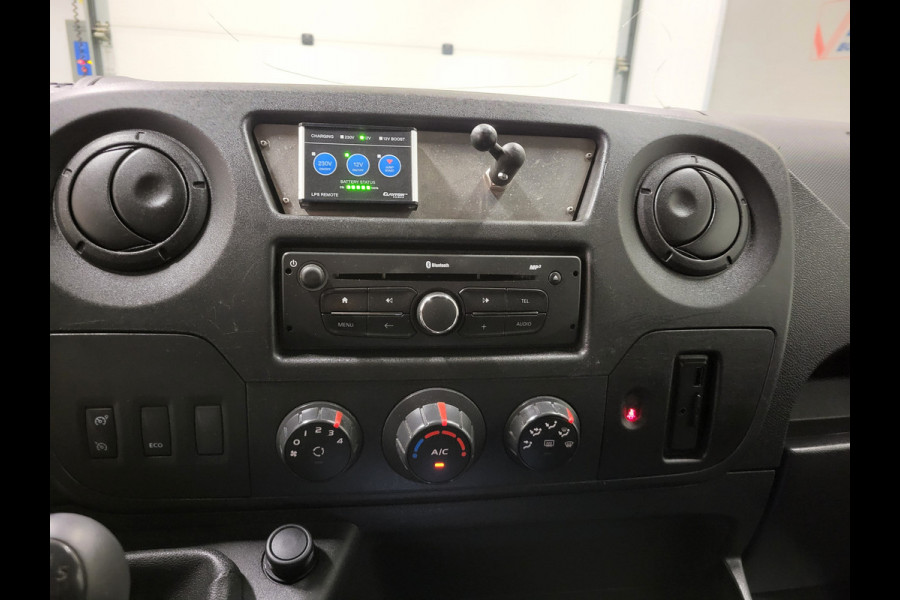 Renault Master 2.3dCi 130pk L2/H2 Trekhaak Euro 6!