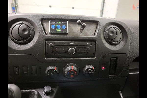 Renault Master 2.3dCi 130pk L2/H2 Trekhaak Euro 6!