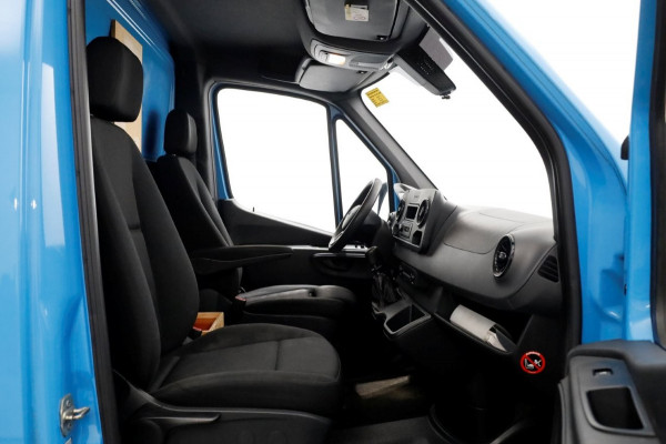Mercedes-Benz Sprinter 311 CDI 115pk E6 RWD Bakwagen met achterdeuren 2-Persoons 12-2020