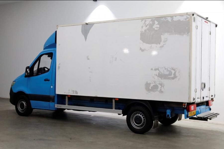 Mercedes-Benz Sprinter 311 CDI 115pk E6 RWD Bakwagen met achterdeuren 2-Persoons 12-2020