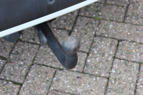 Fiat Panda 0.9 TwinAir Lounge / Trekhaak / Parkeerhulp achter / Bluetooth / Cruise Control / Airco