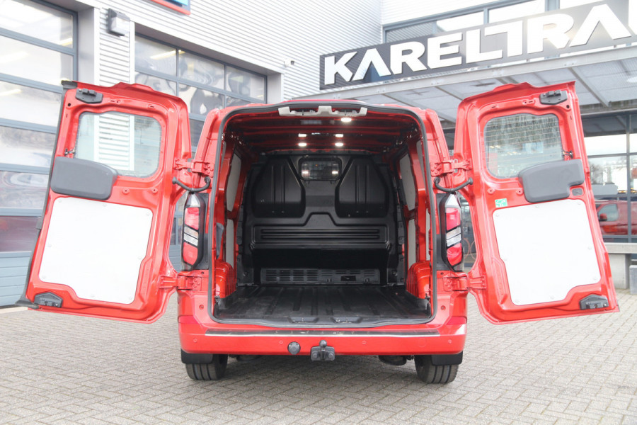 Ford Transit Custom 2.0 TDCI 136 | Aut. | AWD / 4X4 | KAR-edition | Clima..