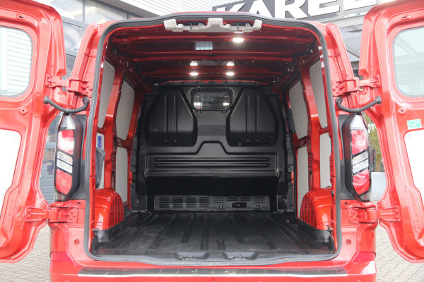 Ford Transit Custom 2.0 TDCI 136 | Aut. | AWD / 4X4 | KAR-edition | Clima..