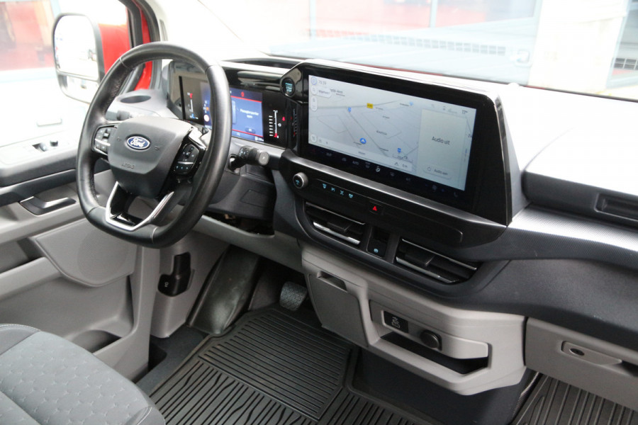 Ford Transit Custom 2.0 TDCI 136 | Aut. | AWD / 4X4 | KAR-edition | Clima..