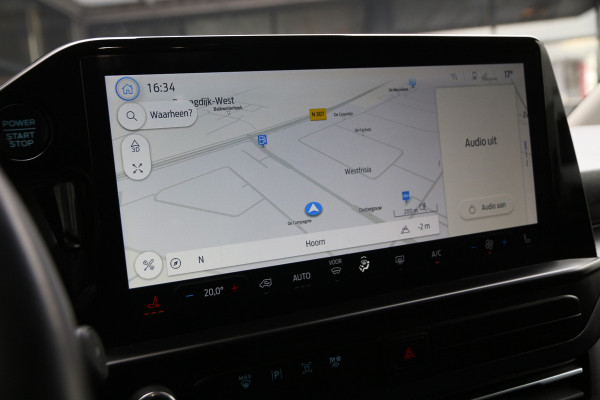 Ford Transit Custom 2.0 TDCI 136 | Aut. | AWD / 4X4 | KAR-edition | Clima..