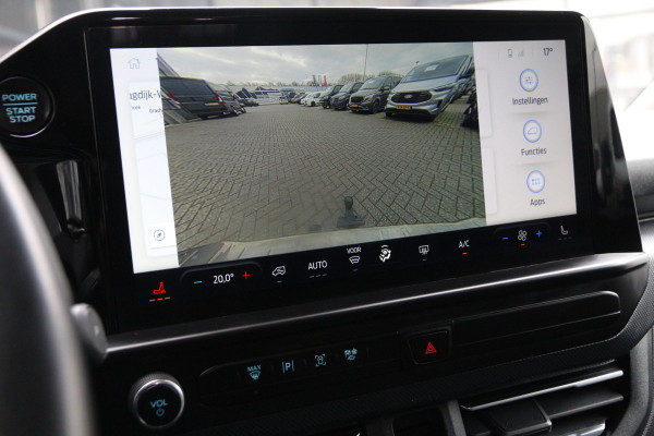 Ford Transit Custom 2.0 TDCI 136 | Aut. | AWD / 4X4 | KAR-edition | Clima..