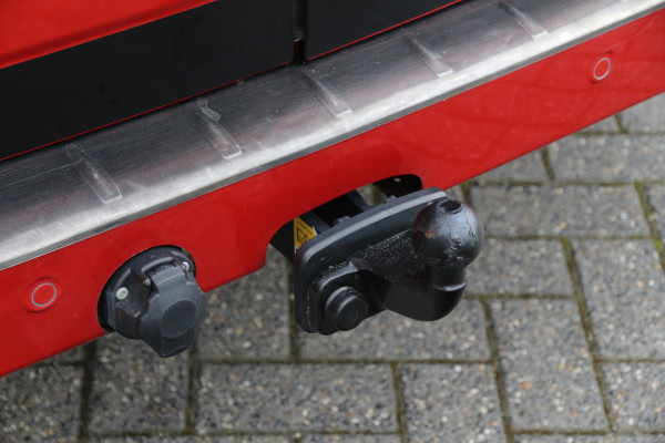 Ford Transit Custom 2.0 TDCI 136 | Aut. | AWD / 4X4 | KAR-edition | Clima..