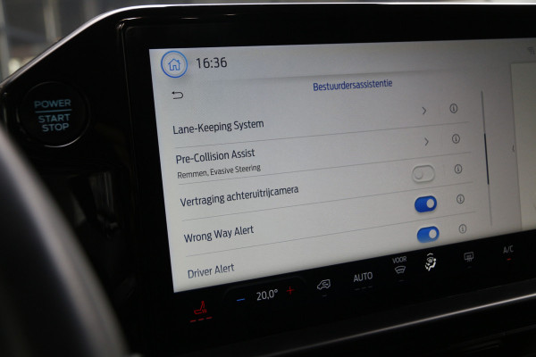 Ford Transit Custom 2.0 TDCI 136 | Aut. | AWD / 4X4 | KAR-edition | Clima..