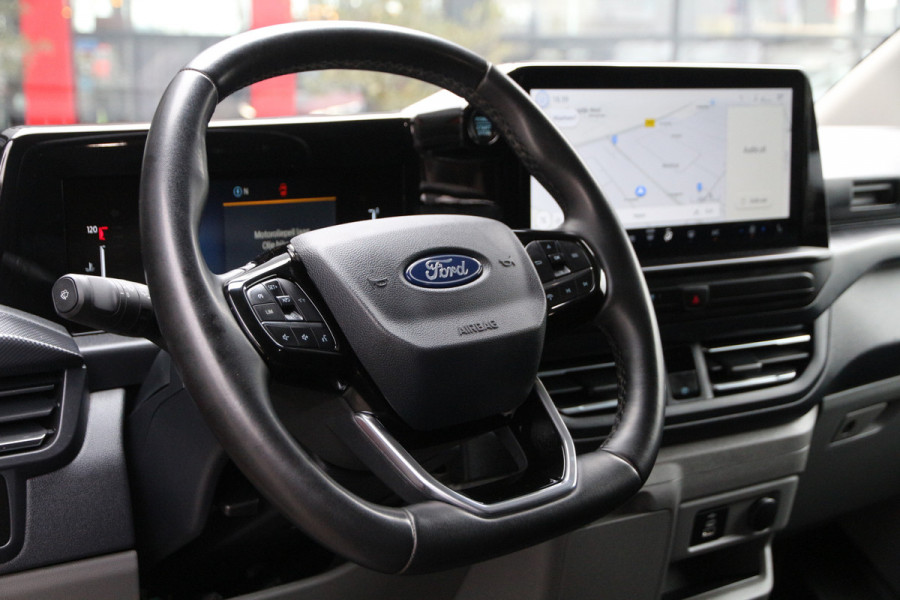 Ford Transit Custom 2.0 TDCI 136 | Aut. | AWD / 4X4 | KAR-edition | Clima..