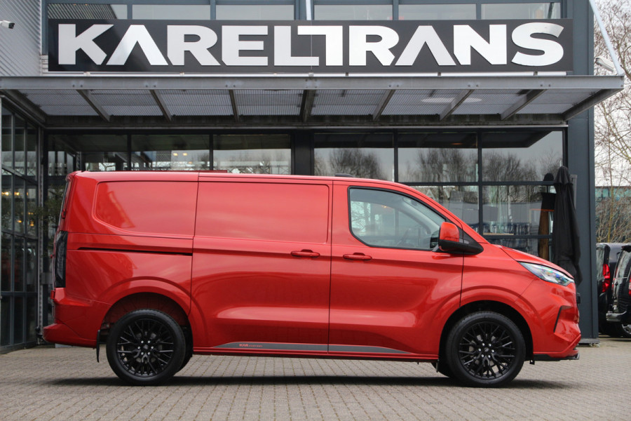 Ford Transit Custom 2.0 TDCI 136 | Aut. | AWD / 4X4 | KAR-edition | Clima..