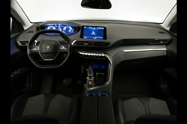Peugeot 3008 1.2 PureTech Allure Sport (APPLE CARPLAY,NAVI,CAMERA,DIGITAL COCKPIT,PDC,CLIMATE,CRUISE,LED,SPORTSTOELEN,LM VELGEN)