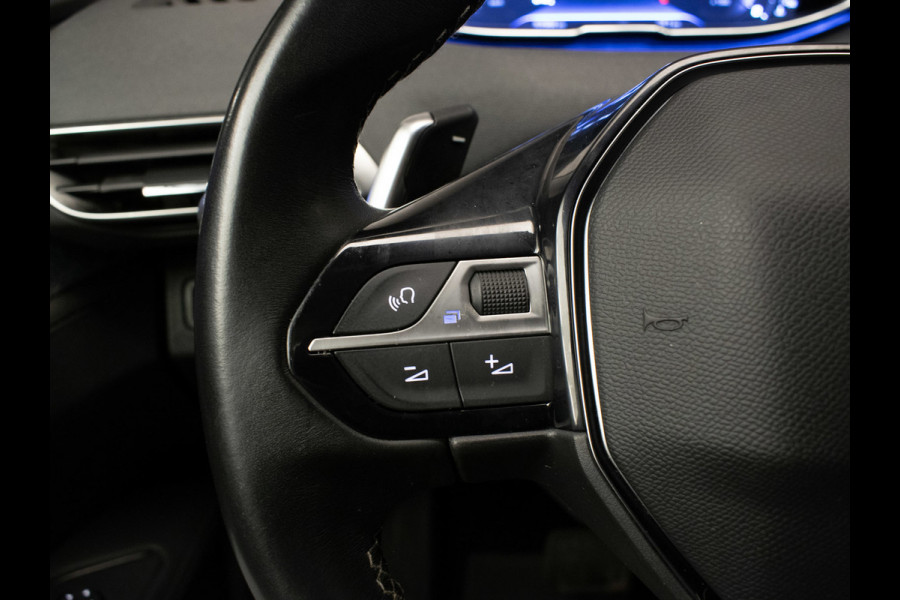 Peugeot 3008 1.2 PureTech Allure Sport (APPLE CARPLAY,NAVI,CAMERA,DIGITAL COCKPIT,PDC,CLIMATE,CRUISE,LED,SPORTSTOELEN,LM VELGEN)