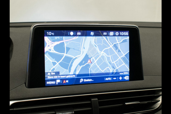 Peugeot 3008 1.2 PureTech Allure Sport (APPLE CARPLAY,NAVI,CAMERA,DIGITAL COCKPIT,PDC,CLIMATE,CRUISE,LED,SPORTSTOELEN,LM VELGEN)