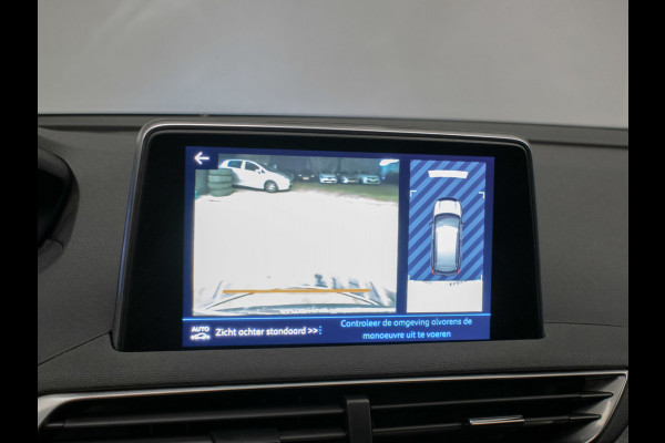 Peugeot 3008 1.2 PureTech Allure Sport (APPLE CARPLAY,NAVI,CAMERA,DIGITAL COCKPIT,PDC,CLIMATE,CRUISE,LED,SPORTSTOELEN,LM VELGEN)