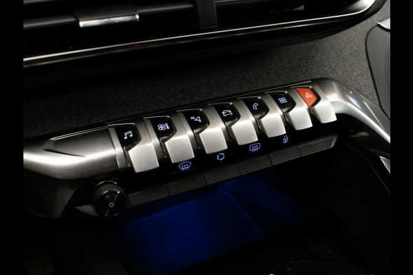 Peugeot 3008 1.2 PureTech Allure Sport (APPLE CARPLAY,NAVI,CAMERA,DIGITAL COCKPIT,PDC,CLIMATE,CRUISE,LED,SPORTSTOELEN,LM VELGEN)