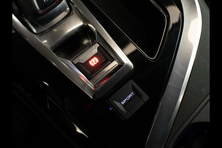 Peugeot 3008 1.2 PureTech Allure Sport (APPLE CARPLAY,NAVI,CAMERA,DIGITAL COCKPIT,PDC,CLIMATE,CRUISE,LED,SPORTSTOELEN,LM VELGEN)