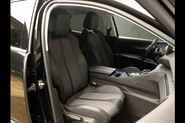 Peugeot 3008 1.2 PureTech Allure Sport (APPLE CARPLAY,NAVI,CAMERA,DIGITAL COCKPIT,PDC,CLIMATE,CRUISE,LED,SPORTSTOELEN,LM VELGEN)