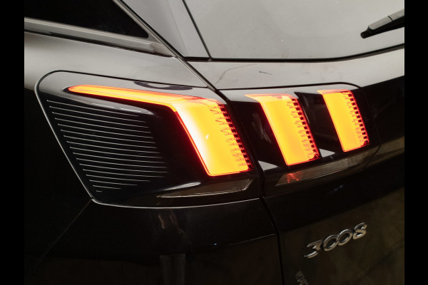 Peugeot 3008 1.2 PureTech Allure Sport (APPLE CARPLAY,NAVI,CAMERA,DIGITAL COCKPIT,PDC,CLIMATE,CRUISE,LED,SPORTSTOELEN,LM VELGEN)