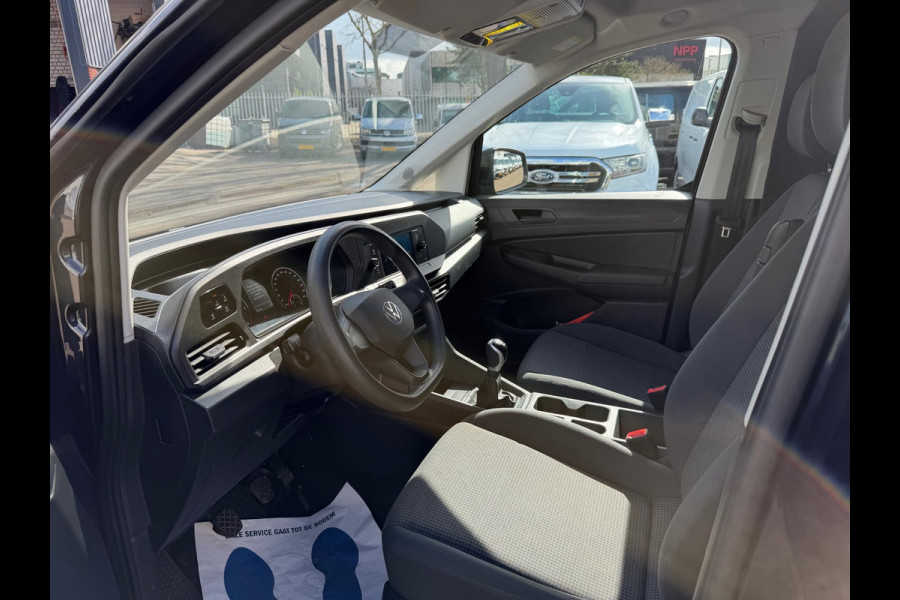 Volkswagen Caddy Cargo 2.0 TDI Trend / Klep / airco / Bluetooth