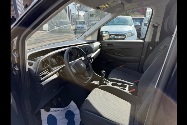 Volkswagen Caddy Cargo 2.0 TDI Trend / Klep / airco / Bluetooth