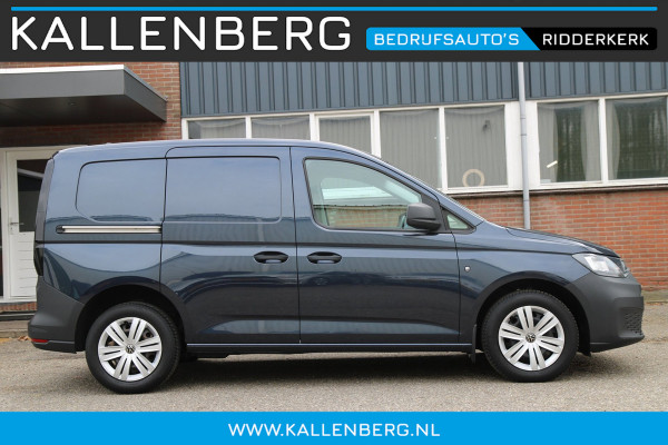 Volkswagen Caddy Cargo 2.0 TDI Trend / Klep / airco / Bluetooth