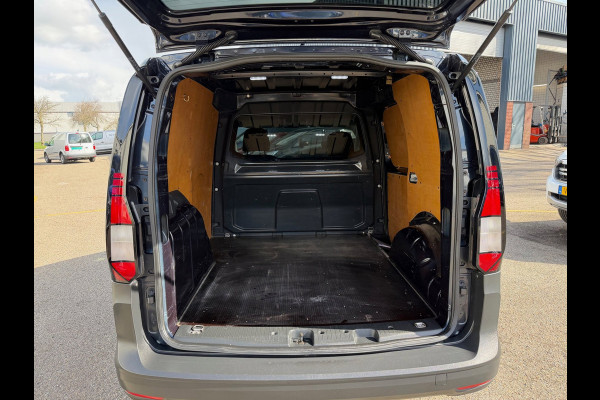 Volkswagen Caddy Cargo 2.0 TDI Trend / Klep / airco / Bluetooth