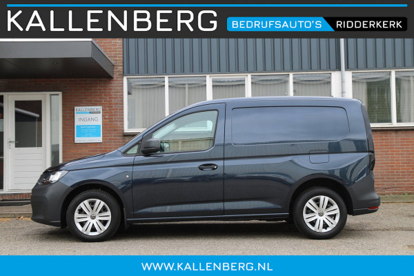 Volkswagen Caddy Cargo 2.0 TDI Trend / Klep / airco / Bluetooth