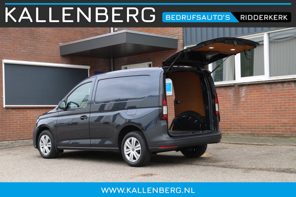 Volkswagen Caddy Cargo 2.0 TDI Trend / Klep / airco / Bluetooth