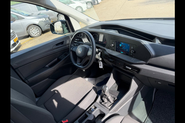 Volkswagen Caddy Cargo 2.0 TDI Trend / Klep / airco / Bluetooth