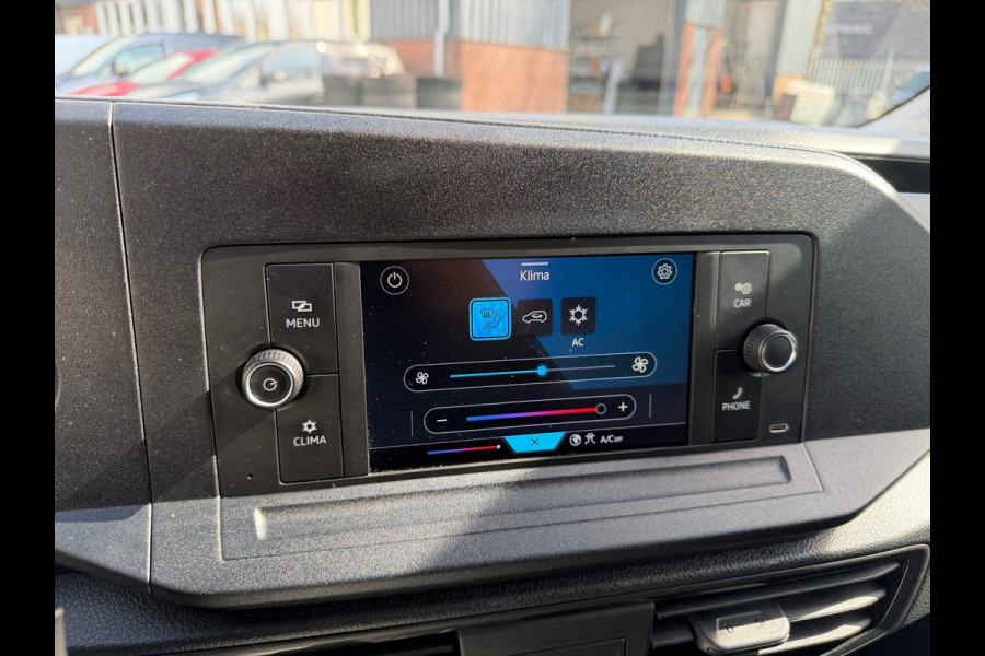 Volkswagen Caddy Cargo 2.0 TDI Trend / Klep / airco / Bluetooth