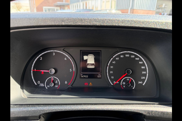 Volkswagen Caddy Cargo 2.0 TDI Trend / Klep / airco / Bluetooth