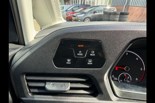 Volkswagen Caddy Cargo 2.0 TDI Trend / Klep / airco / Bluetooth