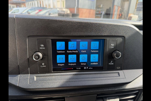 Volkswagen Caddy Cargo 2.0 TDI Trend / Klep / airco / Bluetooth