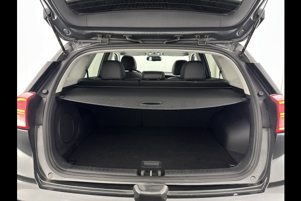 Kia e-Niro ExecutiveLine 64 kWh [ 3-Fase ] Aut. *PANO | LUXURY-LEATHER | JBL-AUDIO | FULL-LED | NAVI-FULLMAP | DAB | ADAPTIVE-CRUISE | CAMERA | MEMORY-PACK | LANE-ASSIST | CCS-FASTLOADER | KEYLESS | DIGI-COCKPIT | TOWBAR | 17"ALU*