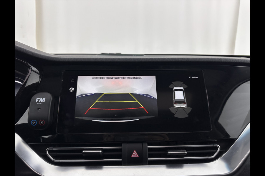 Kia e-Niro ExecutiveLine 64 kWh [ 3-Fase ] Aut. *PANO | LUXURY-LEATHER | JBL-AUDIO | FULL-LED | NAVI-FULLMAP | DAB | ADAPTIVE-CRUISE | CAMERA | MEMORY-PACK | LANE-ASSIST | CCS-FASTLOADER | KEYLESS | DIGI-COCKPIT | TOWBAR | 17"ALU*