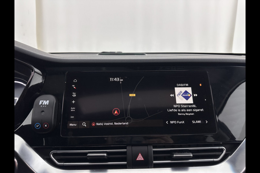 Kia e-Niro ExecutiveLine 64 kWh [ 3-Fase ] Aut. *PANO | LUXURY-LEATHER | JBL-AUDIO | FULL-LED | NAVI-FULLMAP | DAB | ADAPTIVE-CRUISE | CAMERA | MEMORY-PACK | LANE-ASSIST | CCS-FASTLOADER | KEYLESS | DIGI-COCKPIT | TOWBAR | 17"ALU*