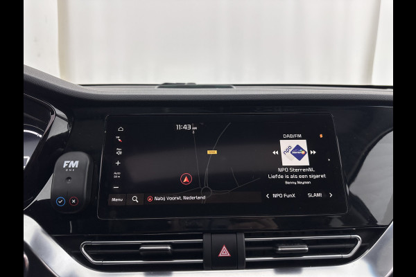 Kia e-Niro ExecutiveLine 64 kWh [ 3-Fase ] Aut. *PANO | LUXURY-LEATHER | JBL-AUDIO | FULL-LED | NAVI-FULLMAP | DAB | ADAPTIVE-CRUISE | CAMERA | MEMORY-PACK | LANE-ASSIST | CCS-FASTLOADER | KEYLESS | DIGI-COCKPIT | TOWBAR | 17"ALU*