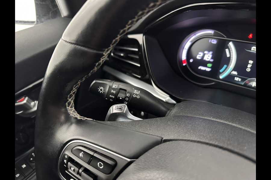 Kia e-Niro ExecutiveLine 64 kWh [ 3-Fase ] Aut. *PANO | LUXURY-LEATHER | JBL-AUDIO | FULL-LED | NAVI-FULLMAP | DAB | ADAPTIVE-CRUISE | CAMERA | MEMORY-PACK | LANE-ASSIST | CCS-FASTLOADER | KEYLESS | DIGI-COCKPIT | TOWBAR | 17"ALU*