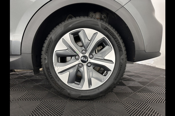 Kia e-Niro ExecutiveLine 64 kWh [ 3-Fase ] Aut. *PANO | LUXURY-LEATHER | JBL-AUDIO | FULL-LED | NAVI-FULLMAP | DAB | ADAPTIVE-CRUISE | CAMERA | MEMORY-PACK | LANE-ASSIST | CCS-FASTLOADER | KEYLESS | DIGI-COCKPIT | TOWBAR | 17"ALU*
