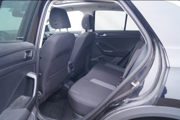Volkswagen T-Roc 1.5 TSI 150pk DSG Style Active -PANO-LED-ECC-CAM-