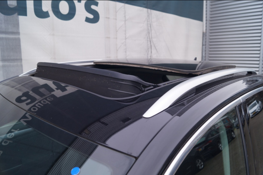 Volkswagen T-Roc 1.5 TSI 150pk DSG Style Active -PANO-LED-ECC-CAM-