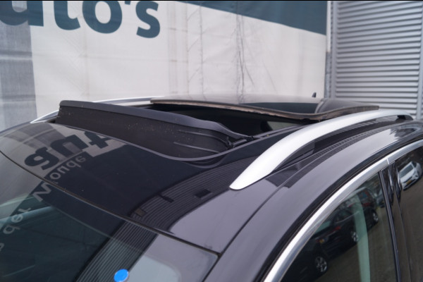 Volkswagen T-Roc 1.5 TSI 150pk DSG Style Active -PANO-LED-ECC-CAM-