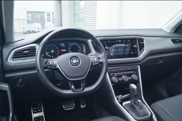 Volkswagen T-Roc 1.5 TSI 150pk DSG Style Active -PANO-LED-ECC-CAM-