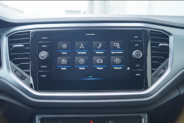 Volkswagen T-Roc 1.5 TSI 150pk DSG Style Active -PANO-LED-ECC-CAM-